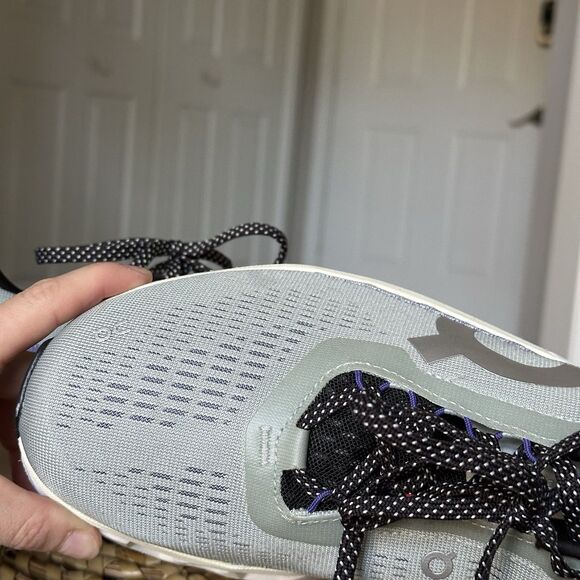 On Cloudmonster 2 - Mineral / Aloe - Men’s 10.5 - 3WE10112078 - Picture 10 of 12